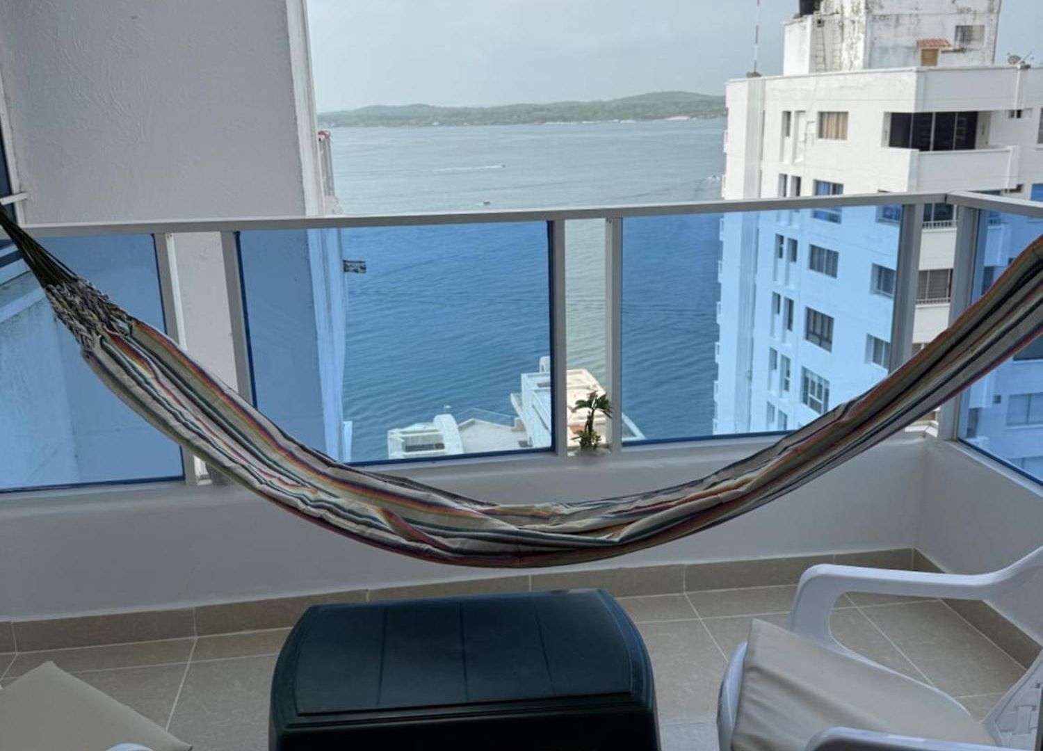 Apartamento Lindo Y Cómodo De Alcoba En El Edifico Conquistador *