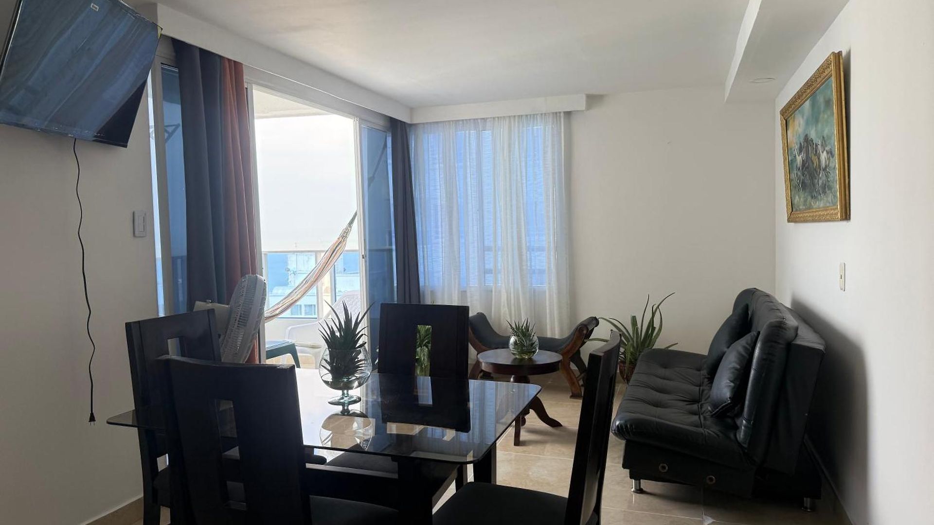 Apartamento Lindo Y Cómodo De Alcoba En El Edifico Conquistador