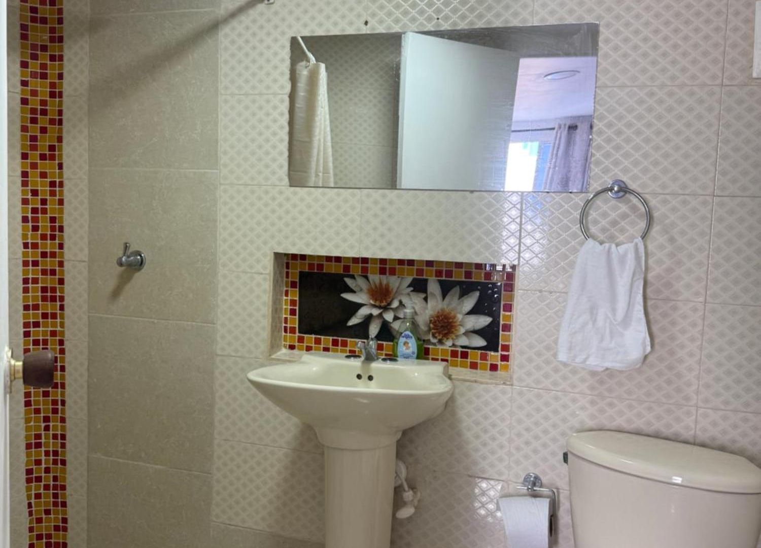 Lindo Y Cómodo De Alcoba En El Edifico Conquistador Apartamento *