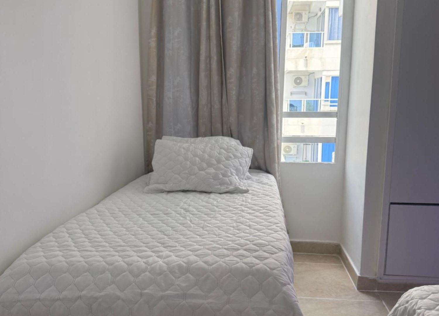 Apartamento Lindo Y Cómodo De Alcoba En El Edifico Conquistador