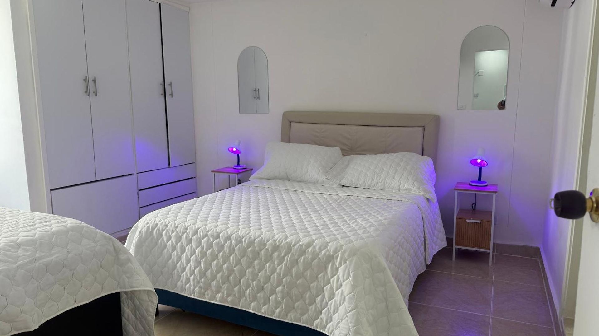 Lindo Y Cómodo De Alcoba En El Edifico Conquistador Apartamento *