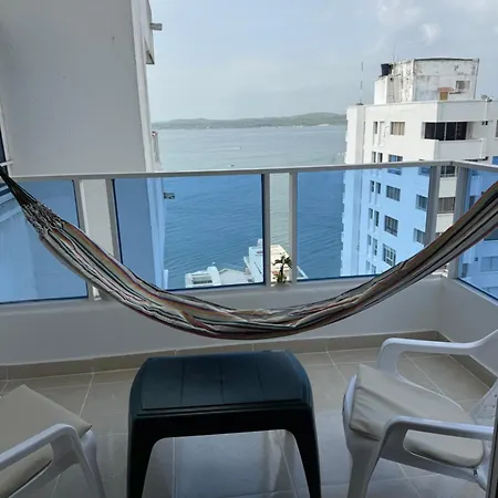 Apartamento Lindo Y Cómodo De Alcoba En El Edifico Conquistador *
