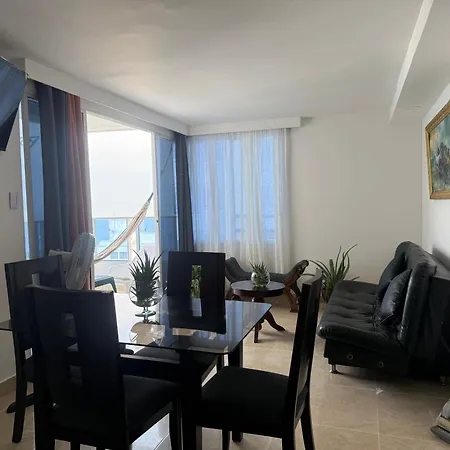 Apartamento Lindo Y Cómodo De Alcoba En El Edifico Conquistador
