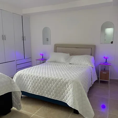 Lindo Y Cómodo De Alcoba En El Edifico Conquistador Apartamento *