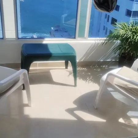 Lindo Y Cómodo De Alcoba En El Edifico Conquistador *